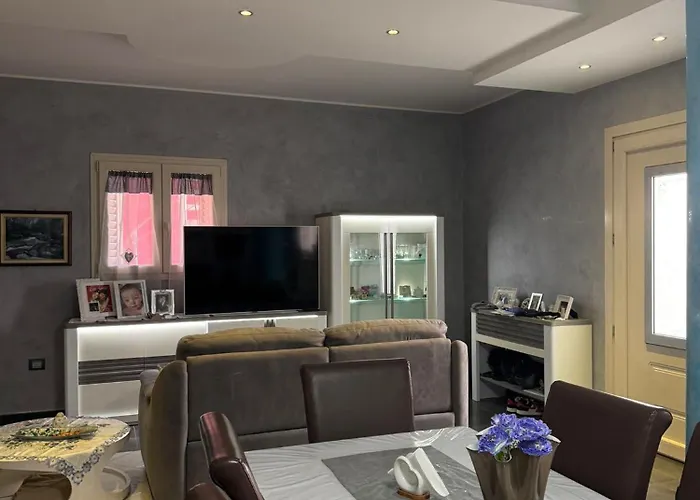 Rosaria * Gallipolli