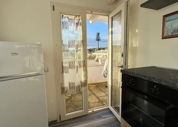 Rosaria Casa vacanze *