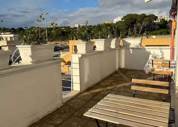 Casa vacanze Rosaria *