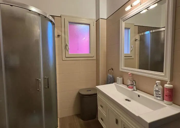 Rosaria Casa vacanze Gallipoli