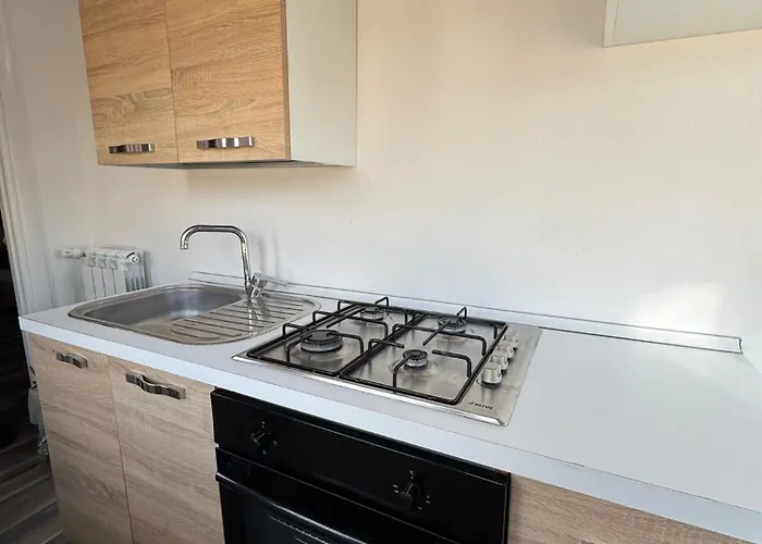 Rosaria * Gallipolli