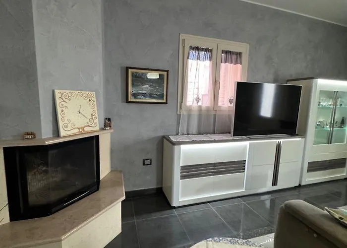 Casa vacanze Rosaria