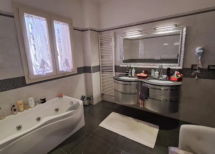 Rosaria Casa vacanze