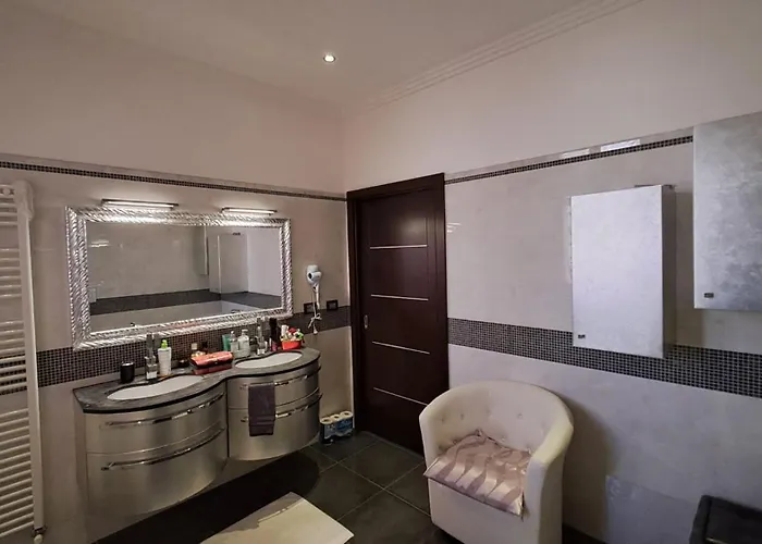 Casa vacanze Rosaria