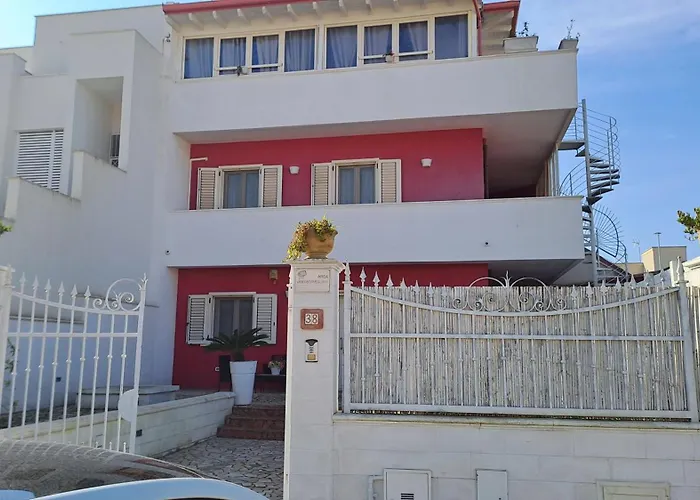 Casa vacanze Rosaria Gallipoli