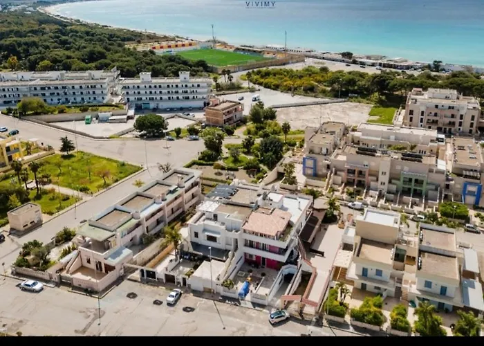 Rosaria Casa vacanze